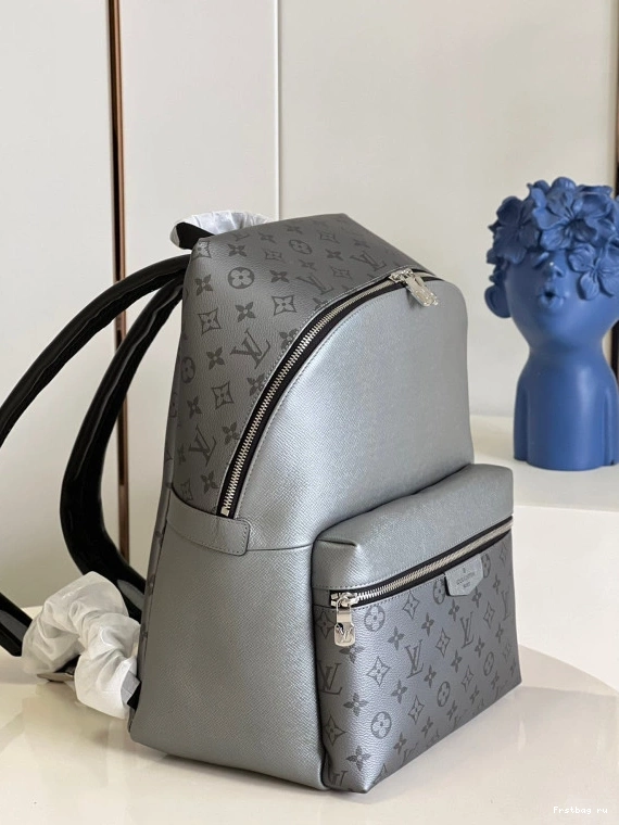 First bag ru DISCOVERY LOUIS VUITTON PM BACKPACK 0809